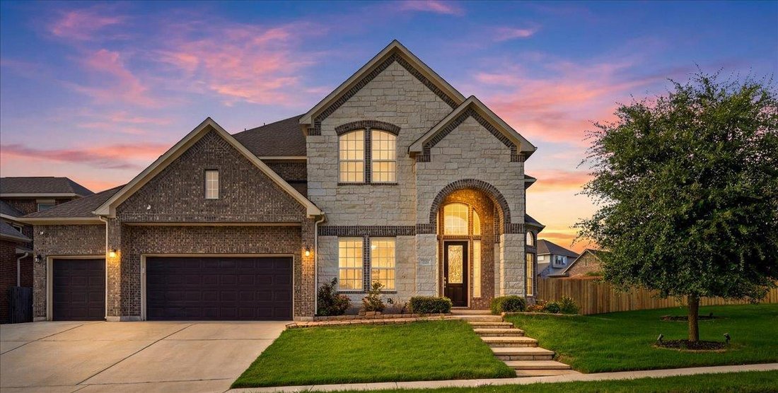 House in Buda, Texas, United States 1 - 18162468