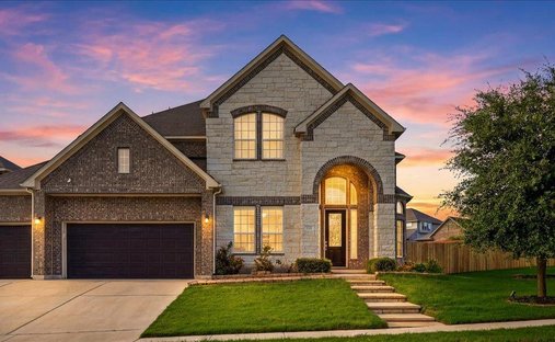 Casa en Buda, Texas, Estados Unidos 1