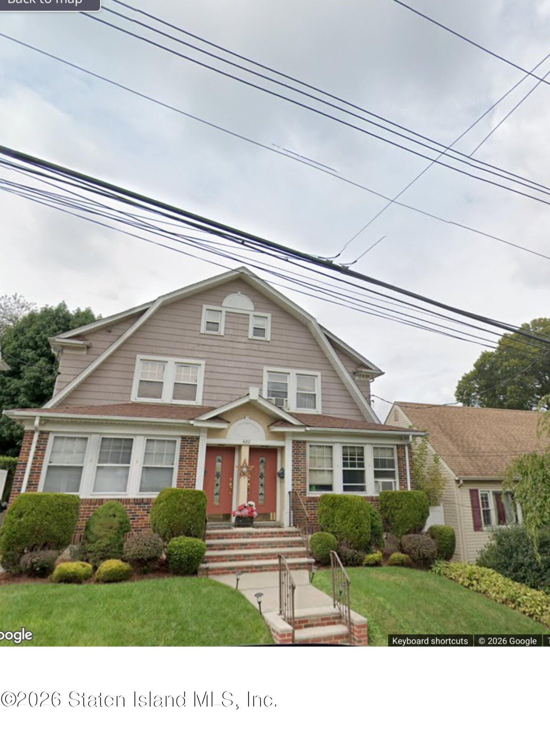 House in New York, New York, United States 1 - 18157823
