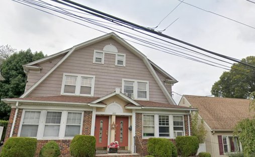 House in New York, New York, United States 1