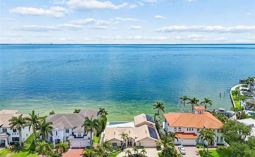 House in St. Petersburg, Florida, United States 1