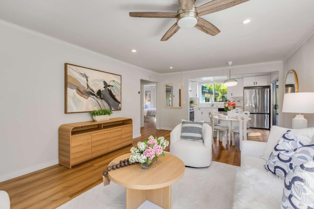 House in Redwood City, California, United States 3 - 18162764