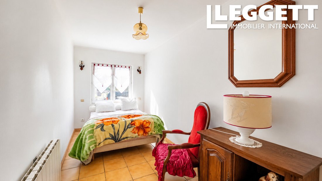 House in Lignac, Centre-Val de Loire, France 3 - 18165659