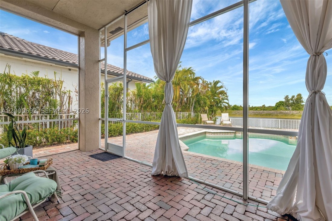 House in Miramar, Florida, United States 3 - 17800732