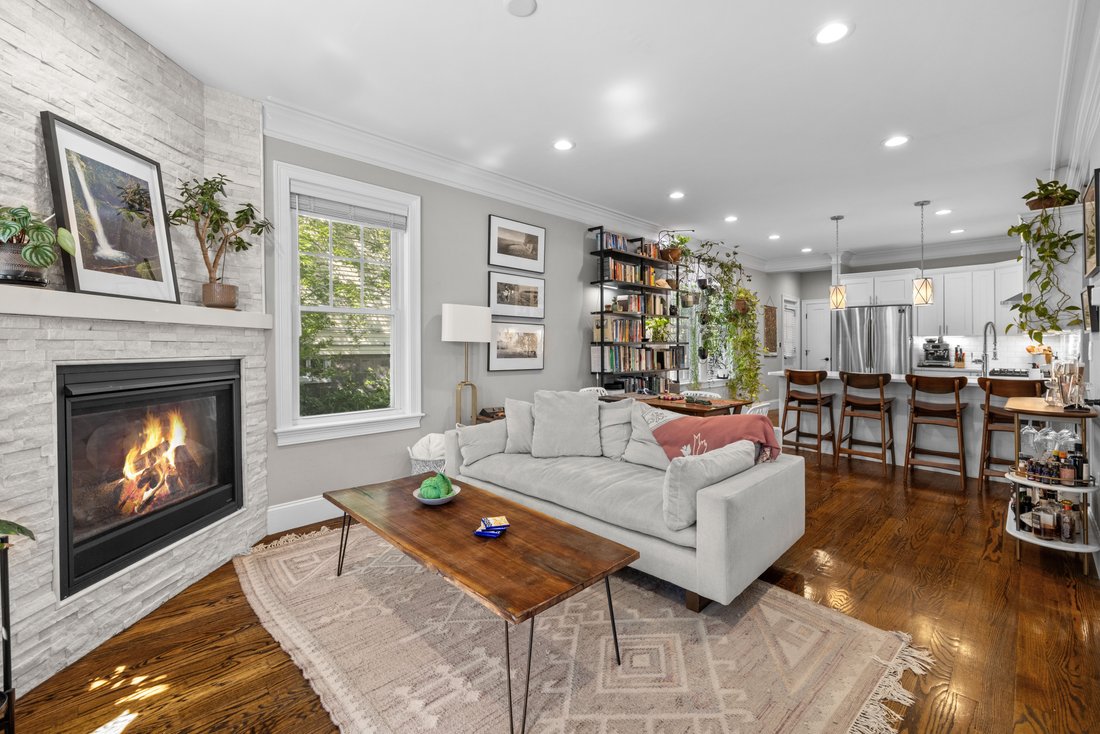 Condo in Boston, Massachusetts, United States 5 - 18154046