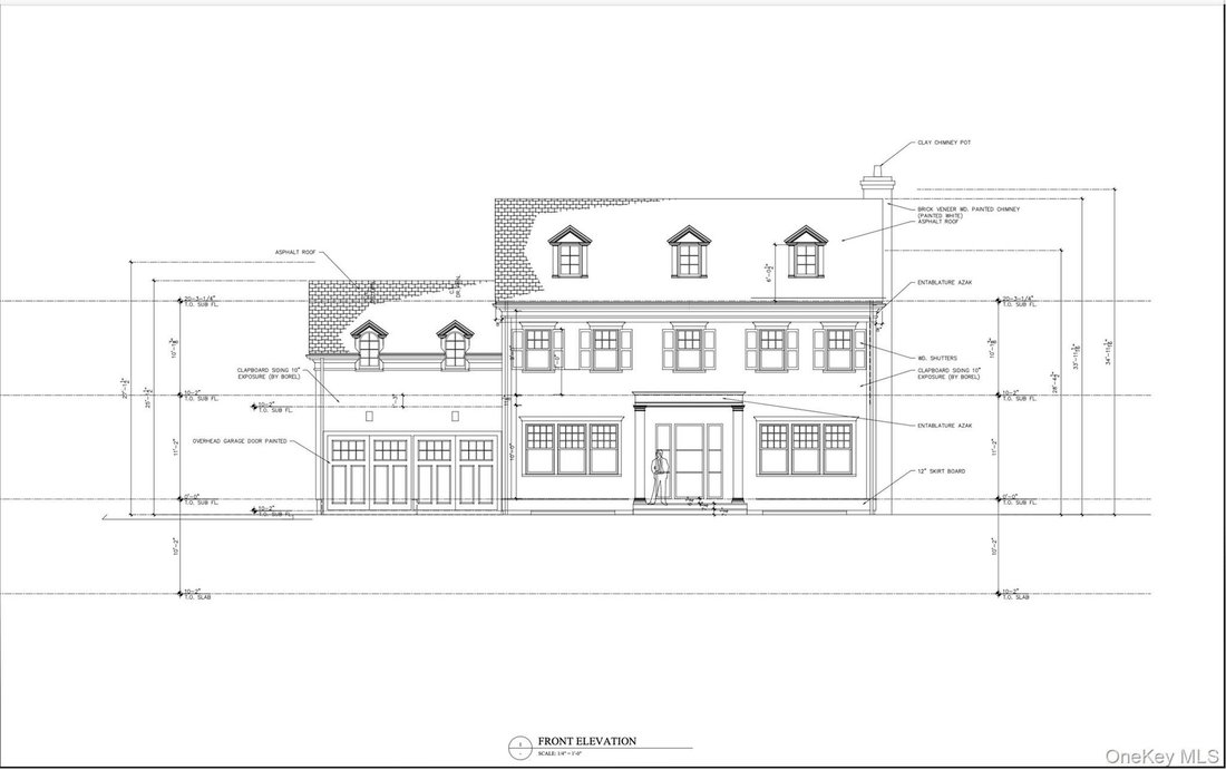 House in Scarsdale, New York, United States 5 - 18166934