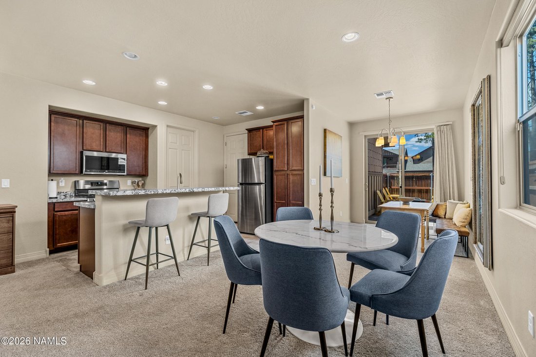 Townhouse in Flagstaff, Arizona, United States 5 - 18158753