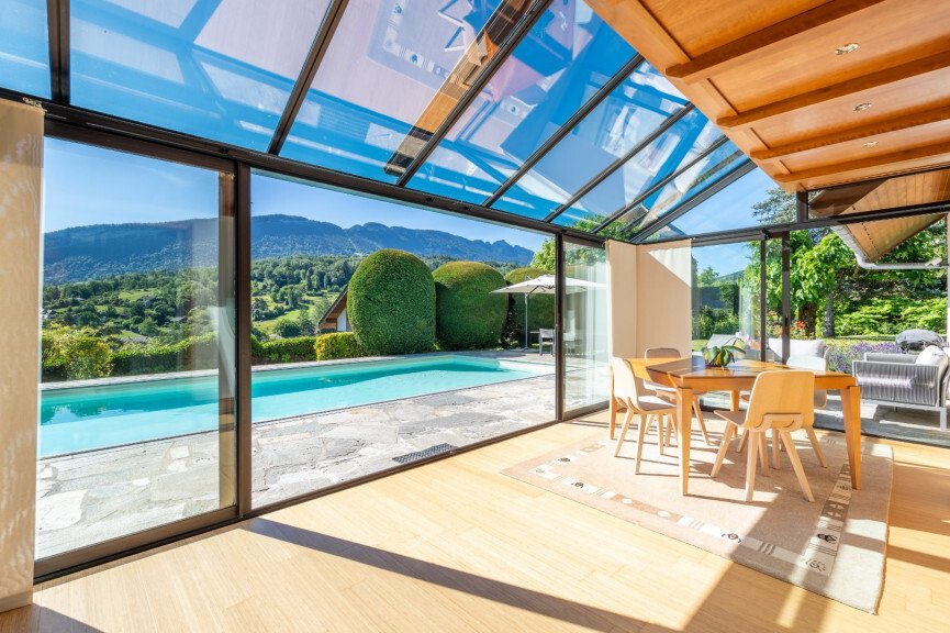 Estate in Sud, Saint-Jorioz, France 5 - 18165328