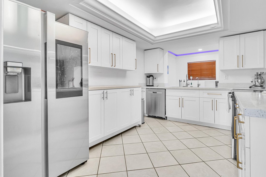 House in Hollywood, Florida, United States 5 - 18088970