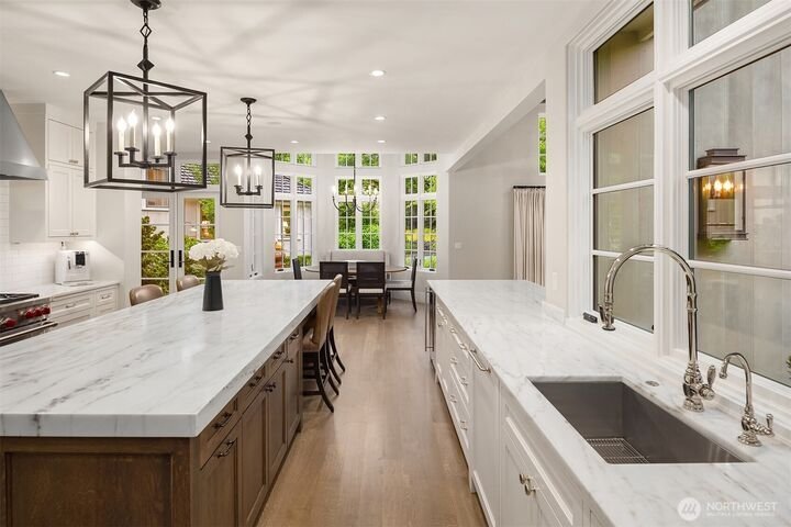 House in Bellevue, Washington, United States 4 - 18168432