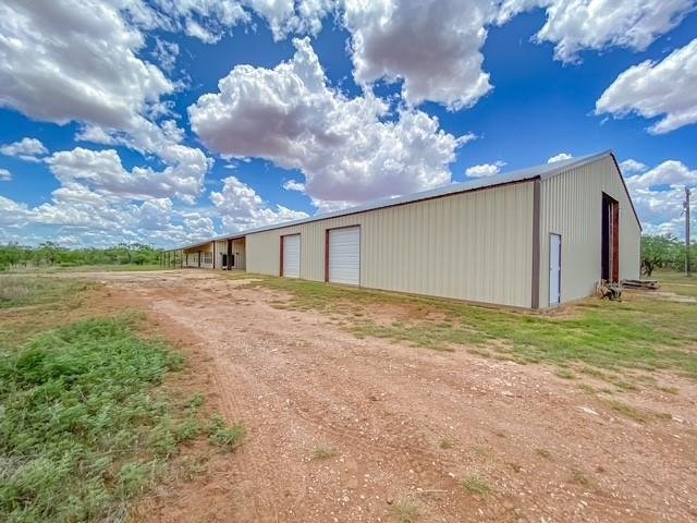 Rancho en Trent, Texas, Estados Unidos 4 - 18160344