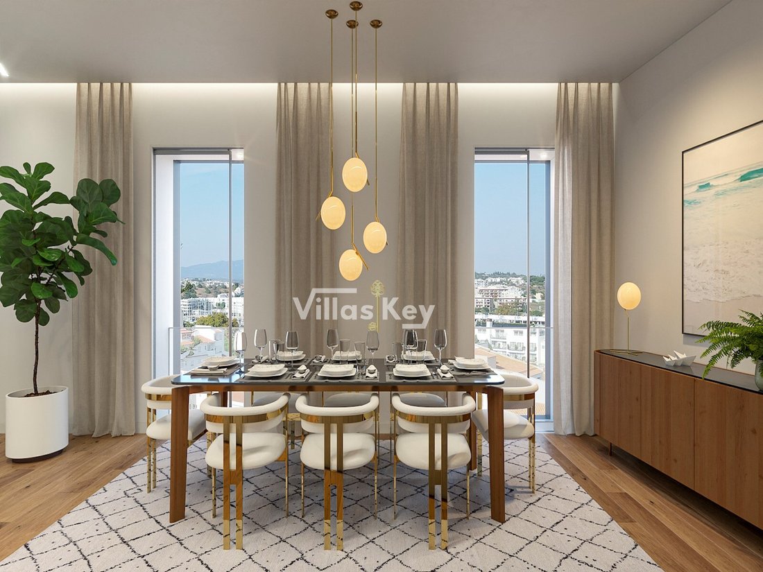 Apartment in São Sebastião, Lagos, Sao Goncalo de Lagos, Portugal 2 - 18156539