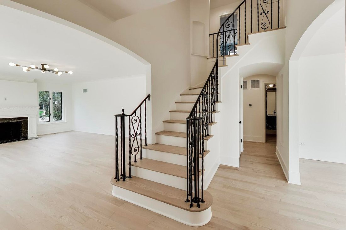 House in River Forest, Illinois, United States 3 - 18163814