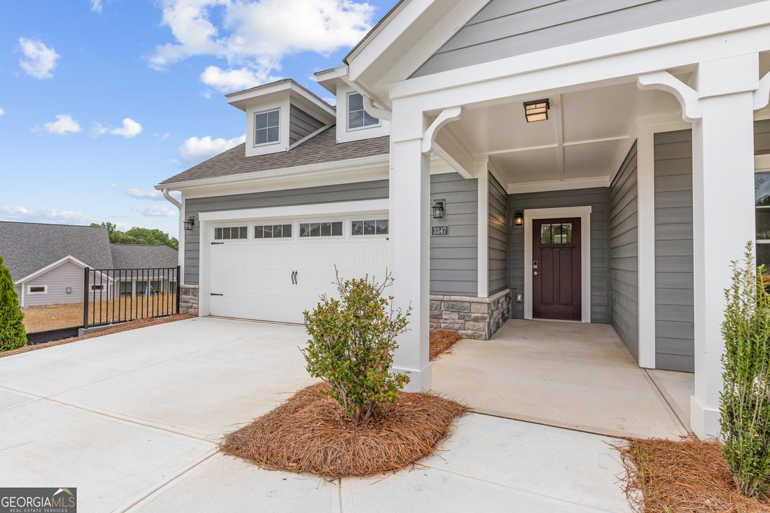 House in Dacula, Georgia, United States 2 - 18155493