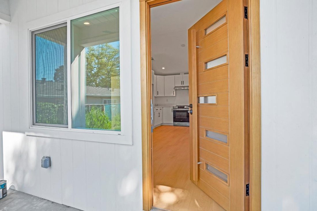 House in San Jose, California, United States 3 - 18158227