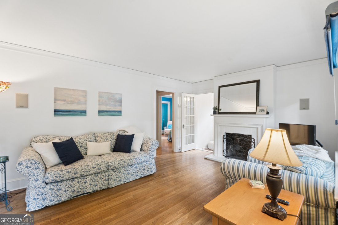 House in Atlanta, Georgia, United States 4 - 18165031