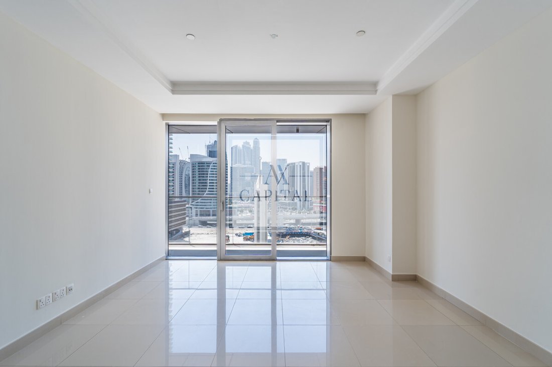 Apartment in JVC / Jumeirah Village Circle, Dubai, United Arab Emirates 3 - 18058774