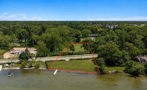 Land in Bloomfield Hills, Michigan, United States 1