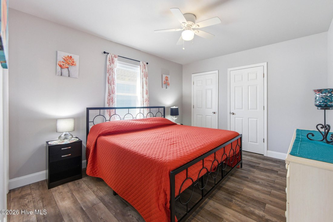 House in Nags Head, North Carolina, United States 2 - 18158859