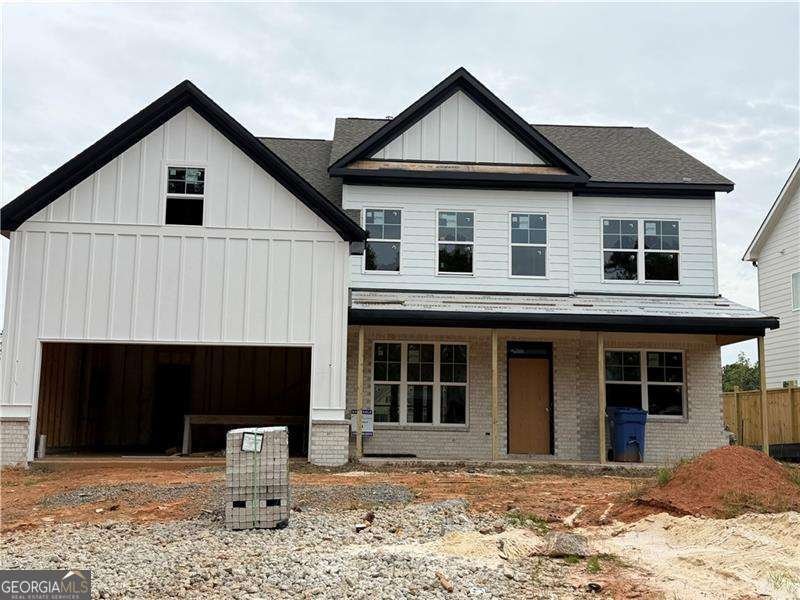 House in Marietta, Georgia, United States 1 - 18155442