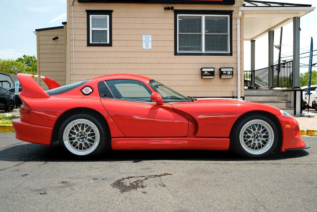 Coupe in Atlantic Highlands, NJ, United States 4 - 18169142
