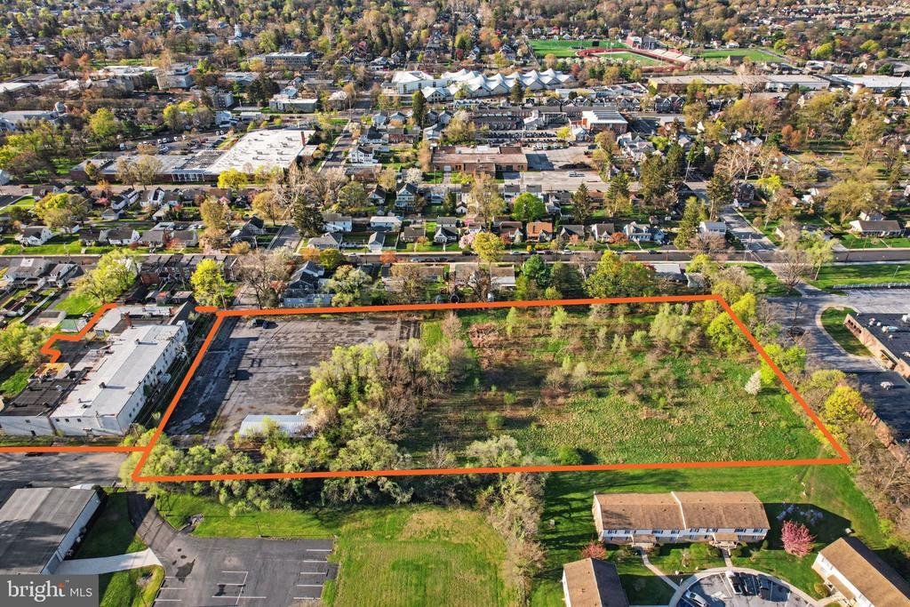 Land in Carlisle, Pennsylvania, United States 1 - 18169955