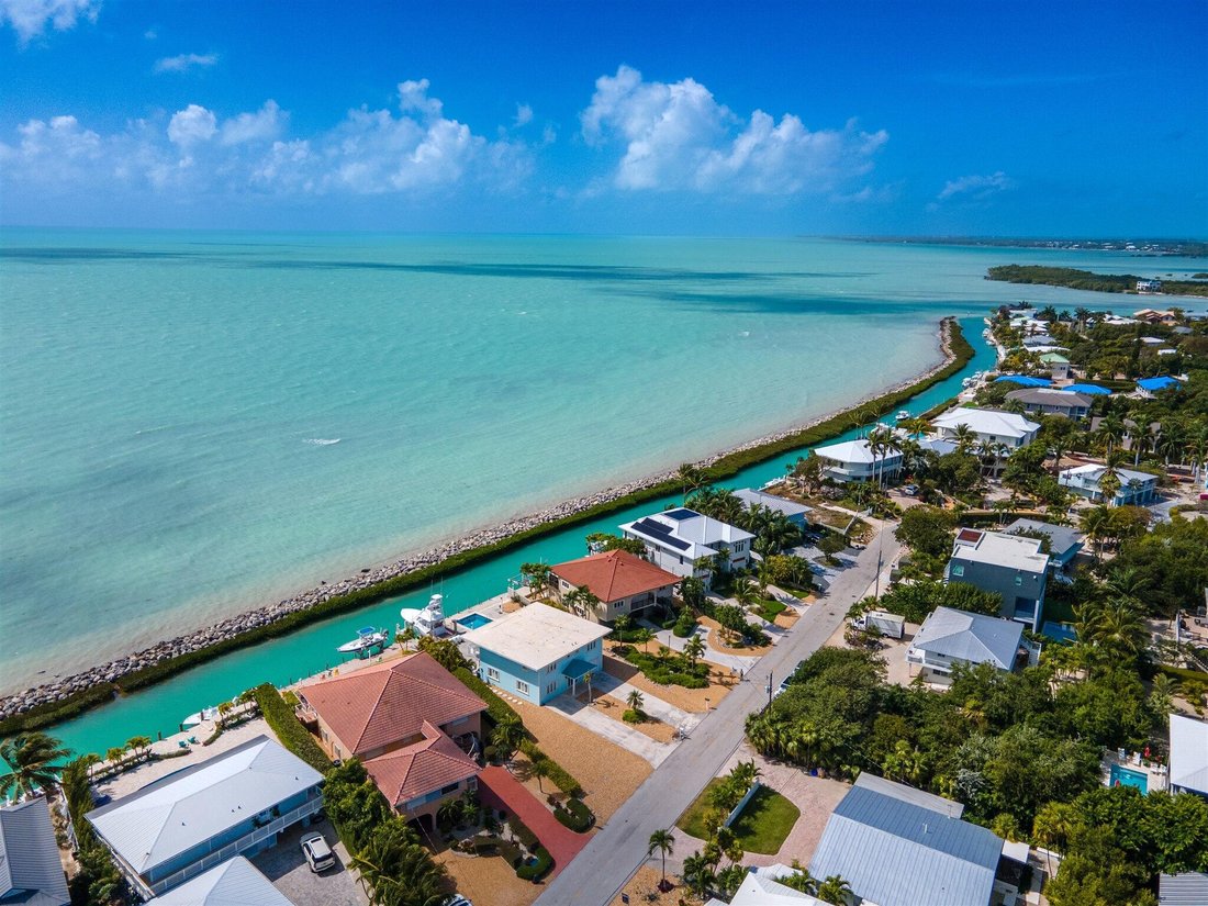 House in Duck Key, Florida, United States 1 - 18171804