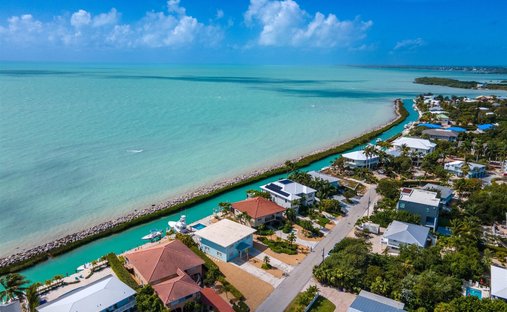House in Duck Key, Florida, United States 1