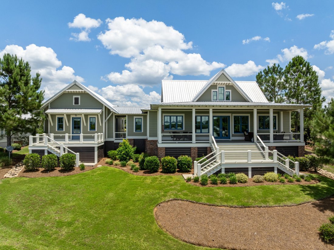 House in Lumberton, Mississippi, United States 4 - 18154854