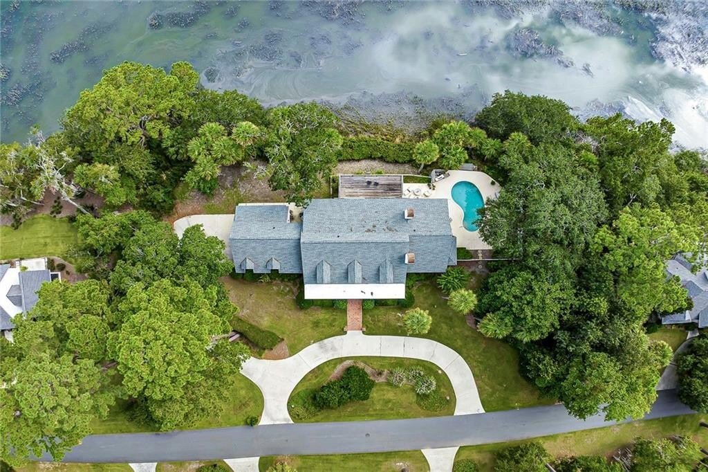 House in Bluffton, South Carolina, United States 3 - 18168190
