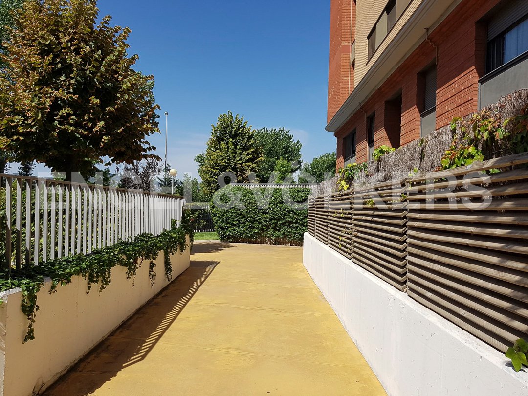 Apartment in Sant Joan Despi, Catalonia, Spain 4 - 18159623