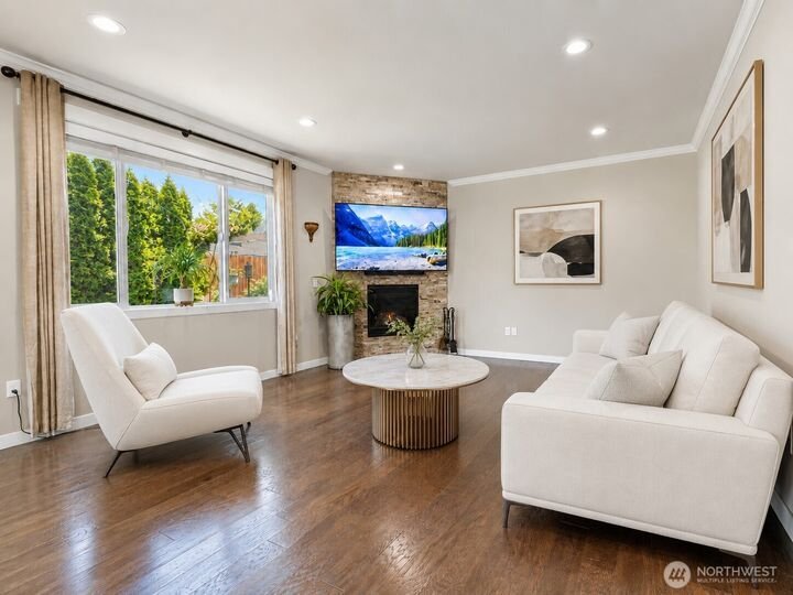 House in Lynnwood, Washington, United States 5 - 18168446