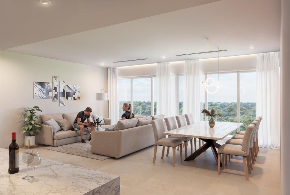 Apartment in San Miguel de Cozumel, Quintana Roo, Mexico 3 - 18165731