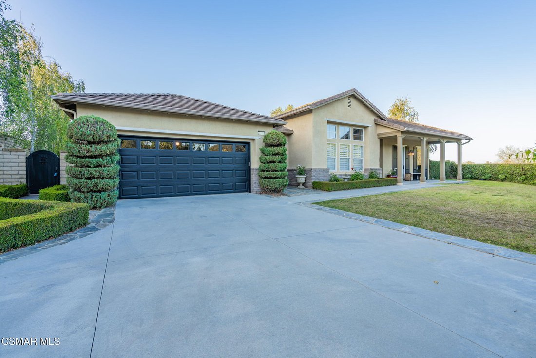 House in Thousand Oaks, California, United States 1 - 18167132