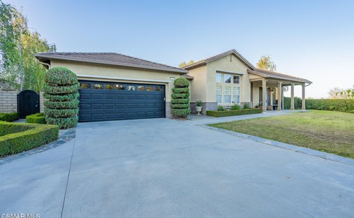 Maison à Thousand Oaks, Californie, États-Unis 1
