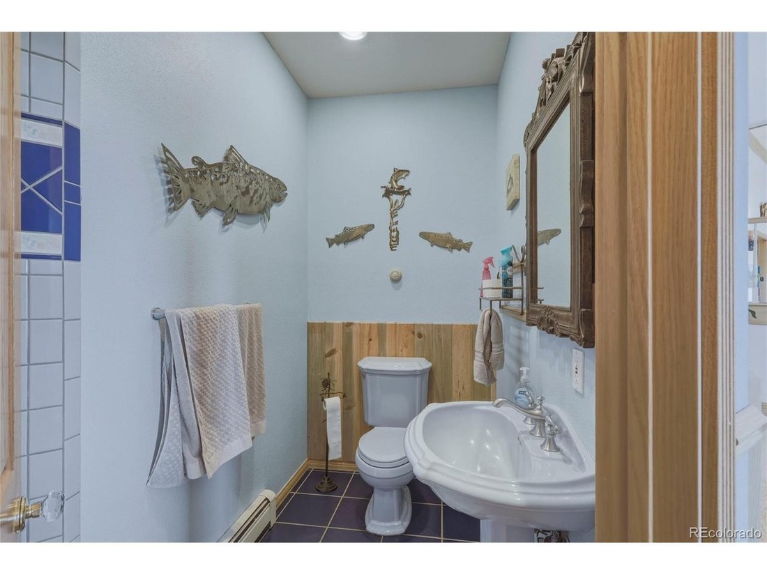 Casa en South Fork, Colorado, Estados Unidos 4 - 18162501