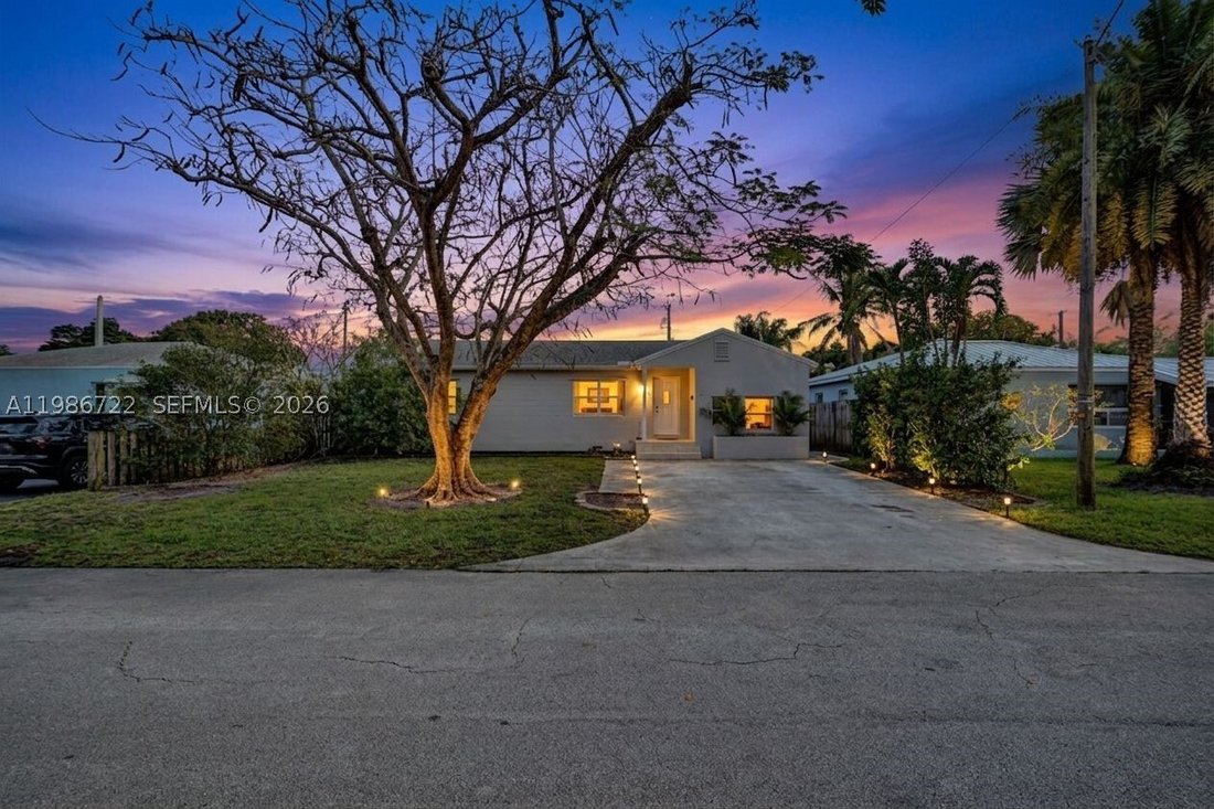 House in Hollywood, Florida, United States 3 - 17486623