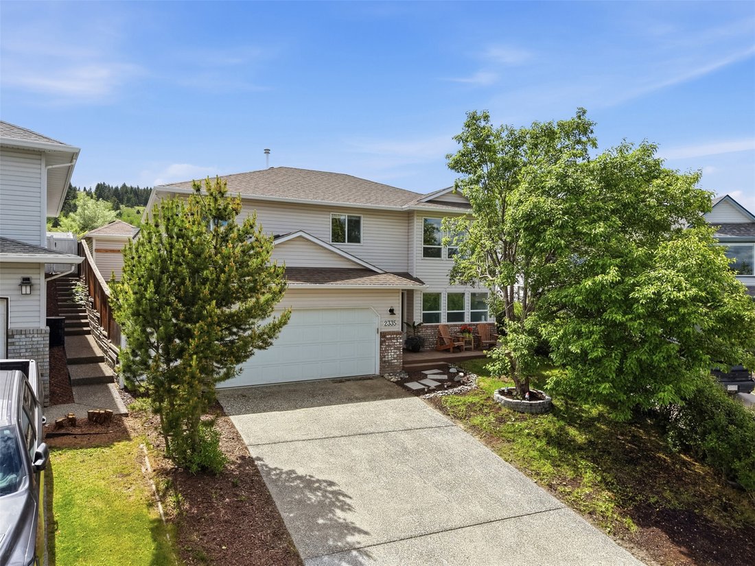 House in Kamloops, British Columbia, Canada 1 - 18167581