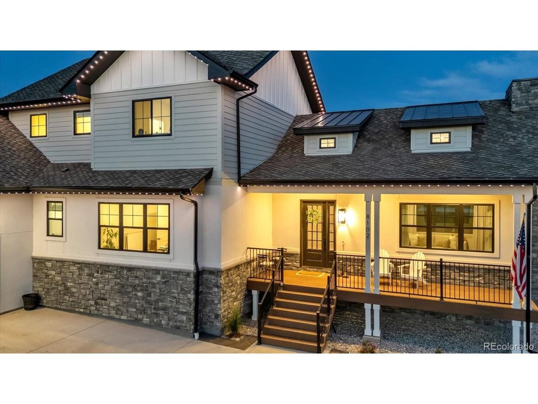 House in Longmont, Colorado, United States 2 - 18166803