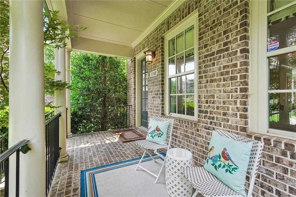 Townhouse in Chamblee, Georgia, United States 5 - 18160323