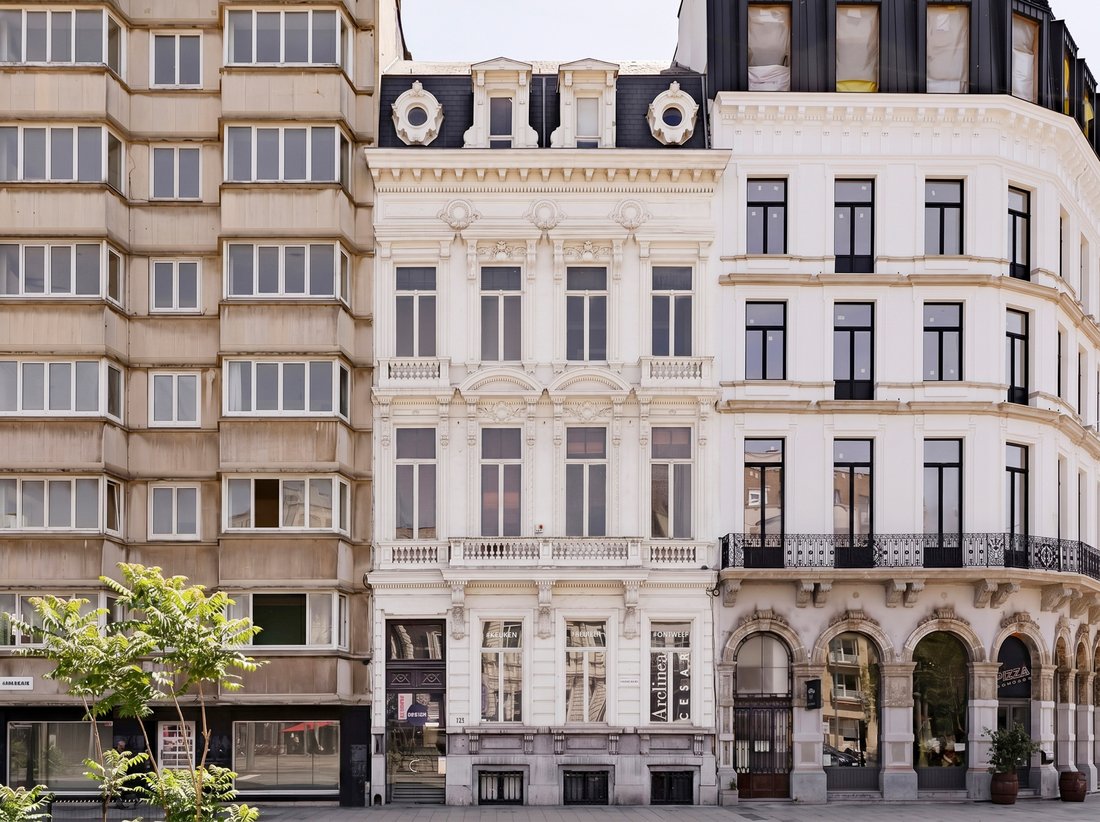 House in Antwerp, Flanders, Belgium 1 - 18160842