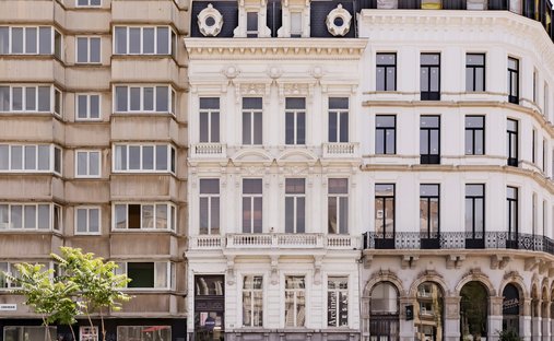 Casa en Amberes, Región Flamenca, Bélgica 1