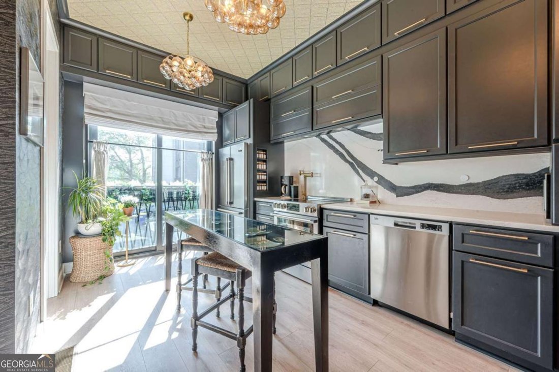 Townhouse in Atlanta, Georgia, United States 4 - 18160249