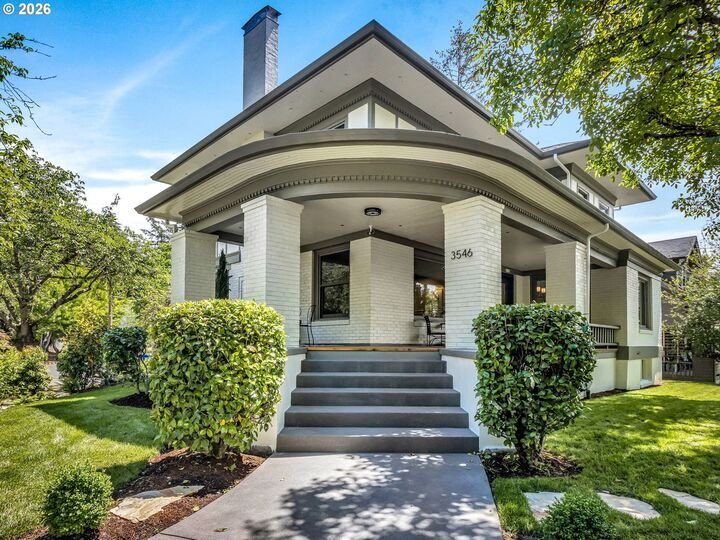 House in Portland, Oregon, United States 1 - 18162200