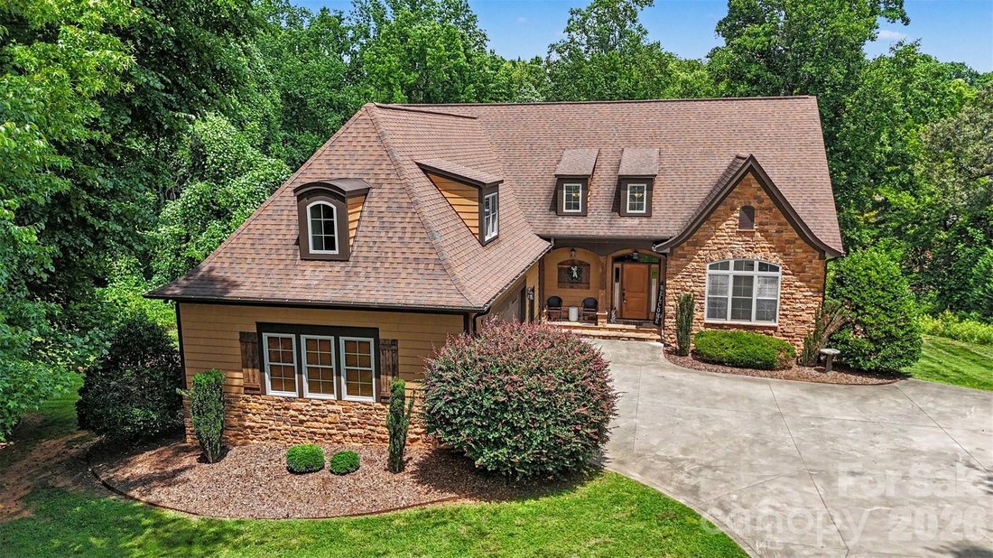 House in Shelby, North Carolina, United States 2 - 18154840