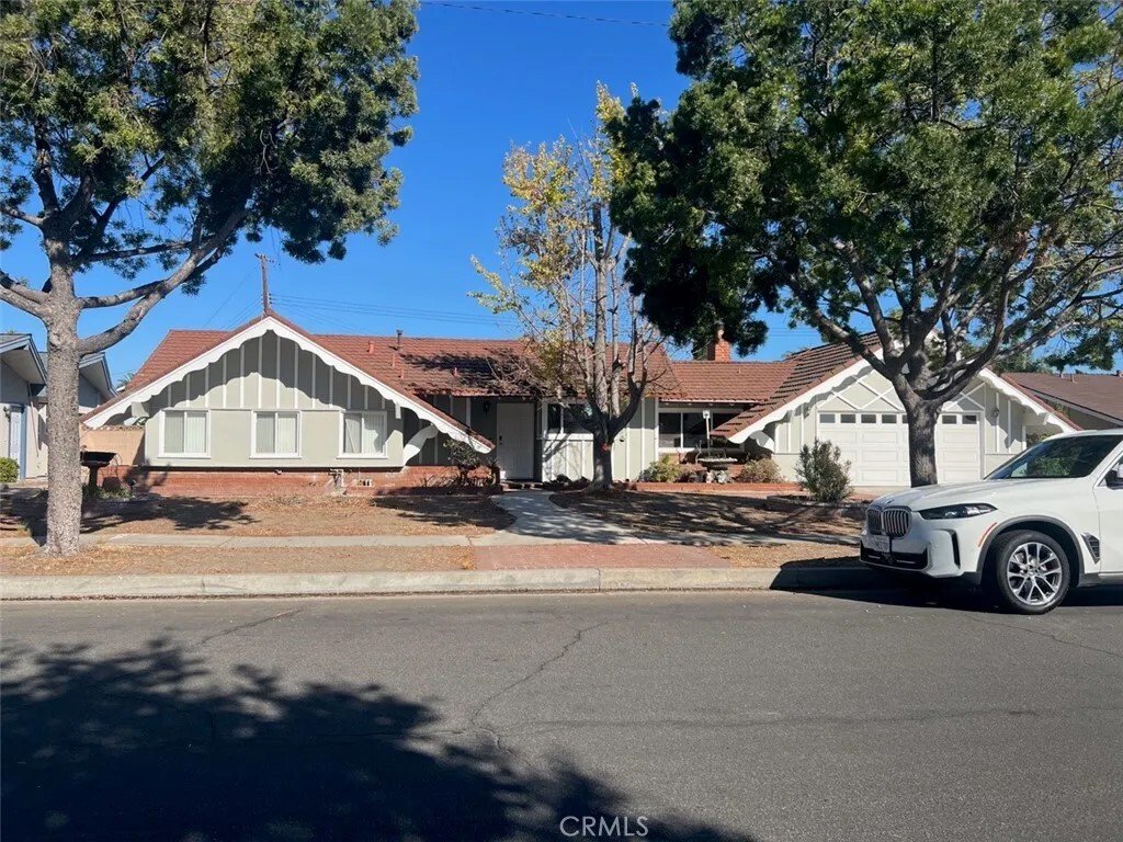 House in Buena Park, California, United States 1 - 18168715