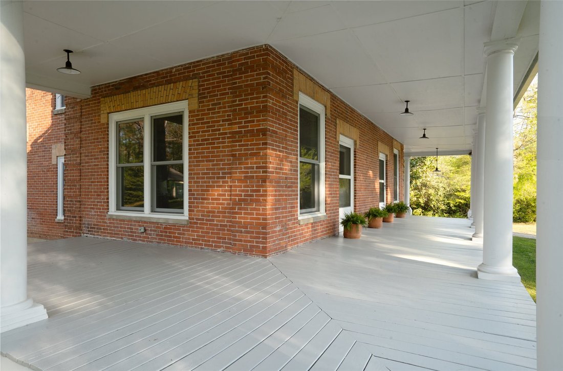 House in Brevard, North Carolina, United States 3 - 18161746