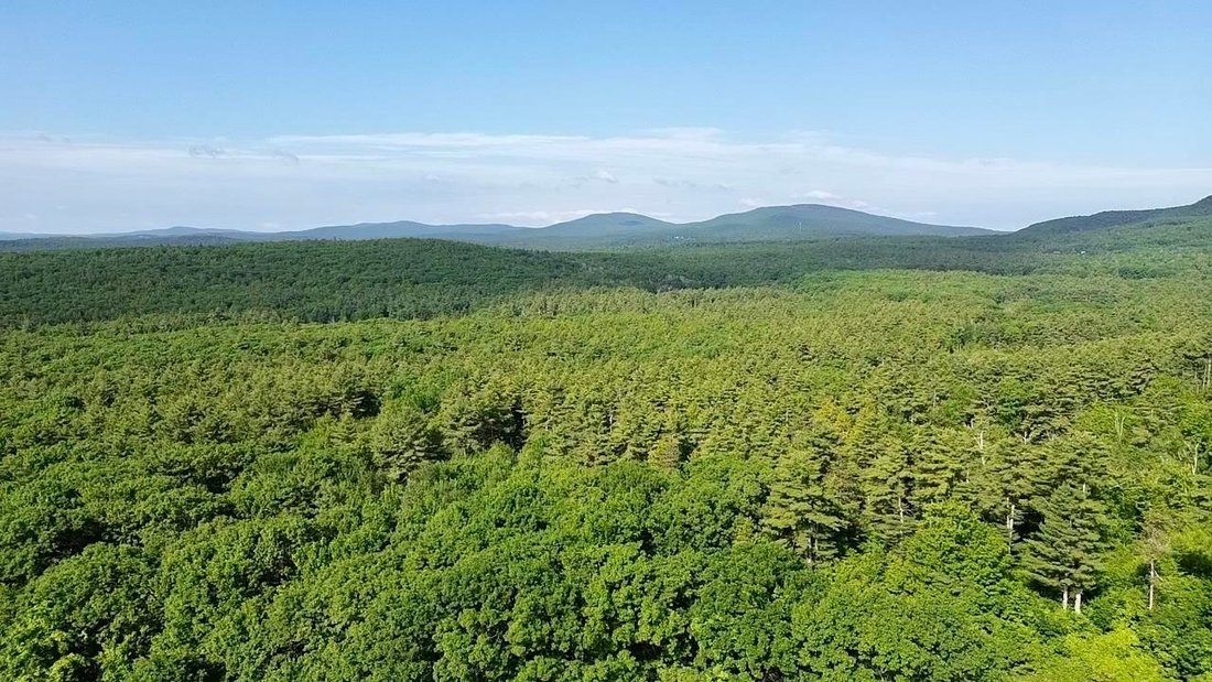 Land in Lyndeborough, New Hampshire, United States 1 - 18154834