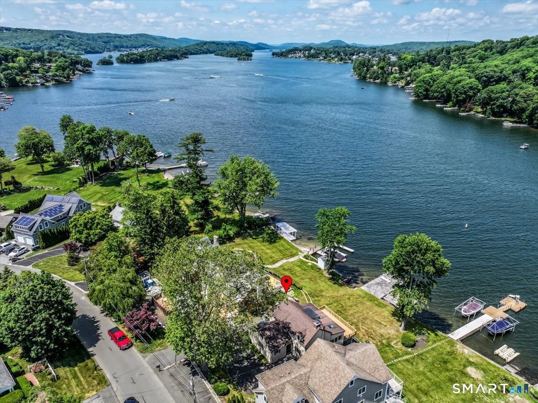 House in Danbury, Connecticut, United States 2 - 17386311