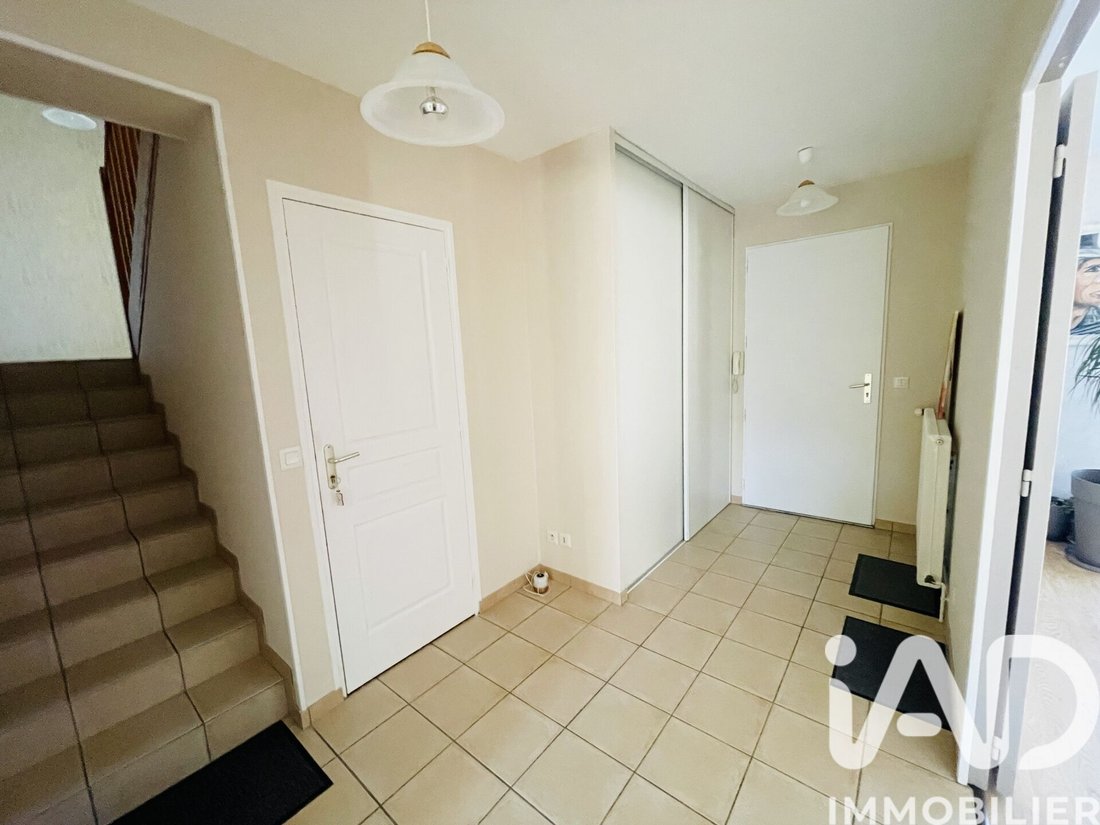 House in Bourg, Fondettes, France 5 - 17231628